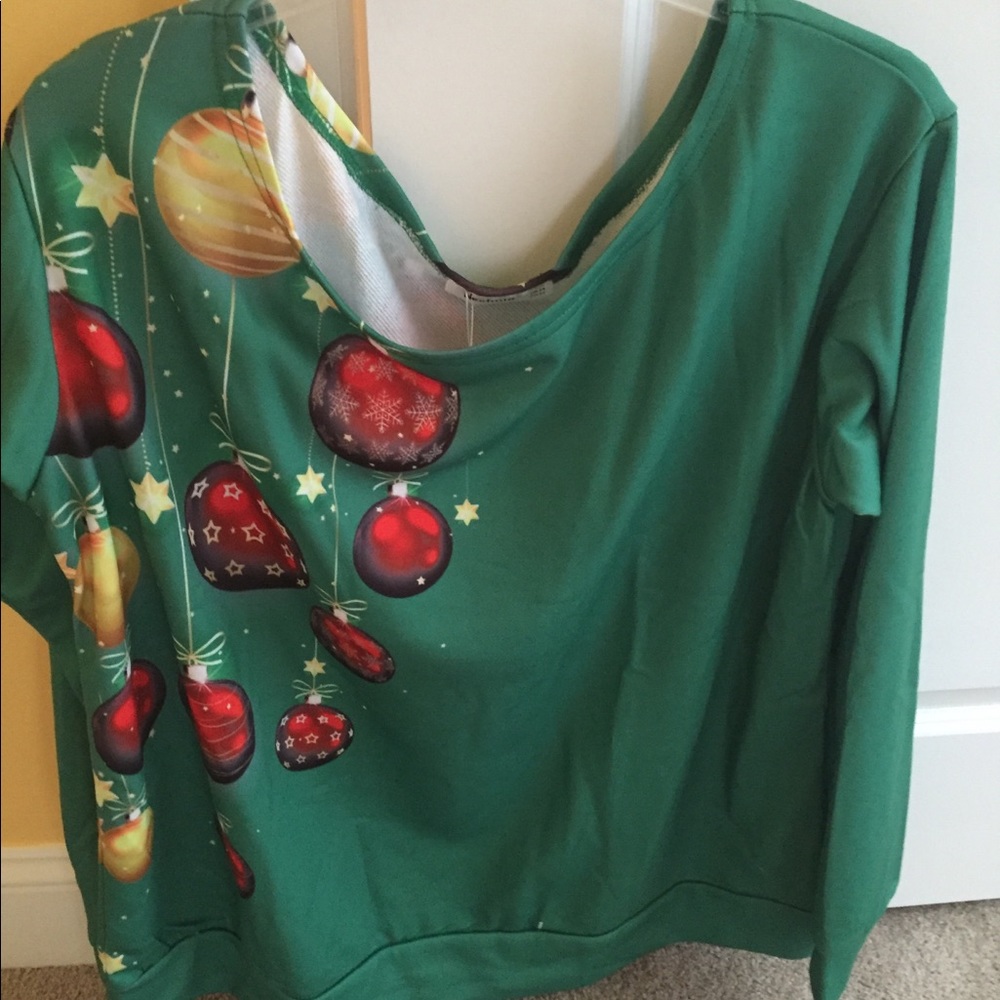 Ladies Top